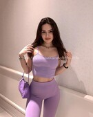 Анкета проститутки Марго - метро Тверской, возраст - 22