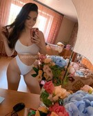 Анкета проститутки Надюша - метро Ясенево, возраст - 23