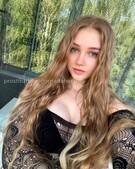 Анкета проститутки Анечка - метро Ховрино, возраст - 24