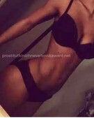 Анкета проститутки Лаура - метро Мещанский, возраст - 25