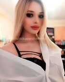 Анкета проститутки Даша - метро Тропарево-Никулино, возраст - 25