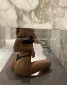 Анкета проститутки Таюша - метро Перово, возраст - 25