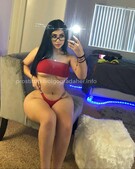 Анкета проститутки Эмма - метро Текстильщики, возраст - 26